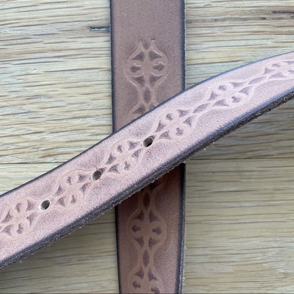 FRYE Belt size (L) - Picture 3 of 8